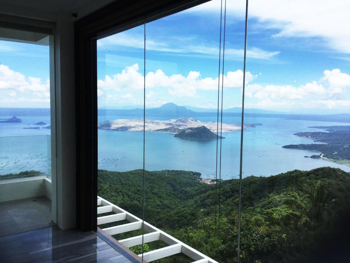 The Carmelence View Bed & Breakfast Tagaytay City Ngoại thất bức ảnh