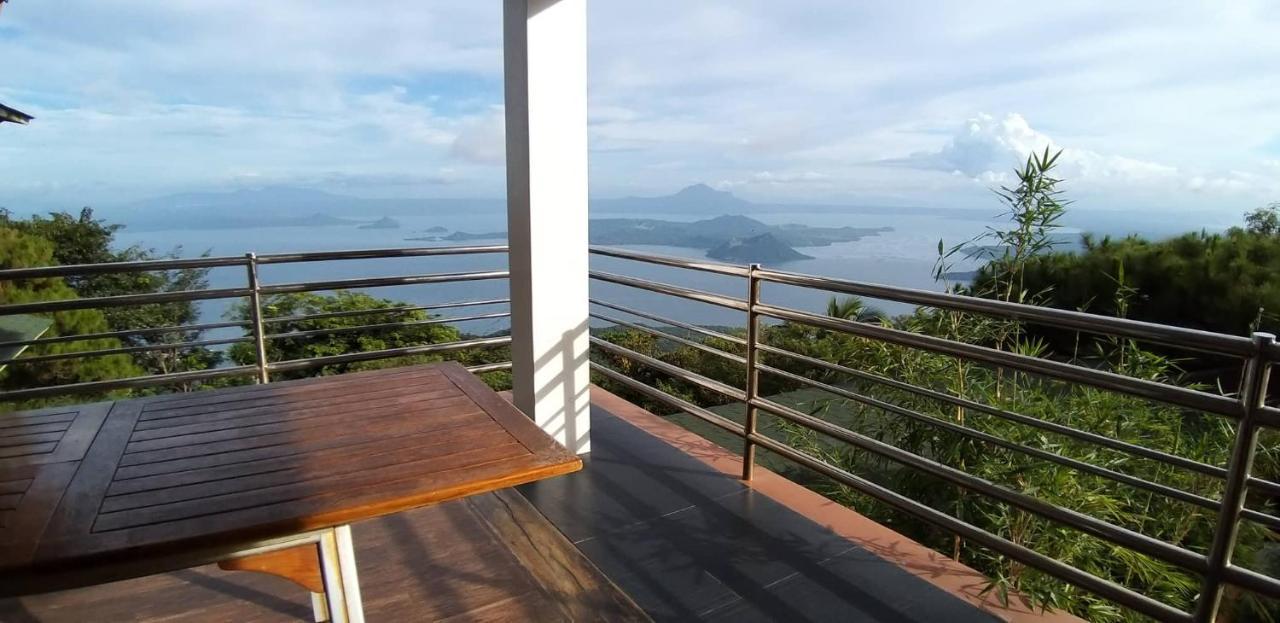 The Carmelence View Bed & Breakfast Tagaytay City Ngoại thất bức ảnh