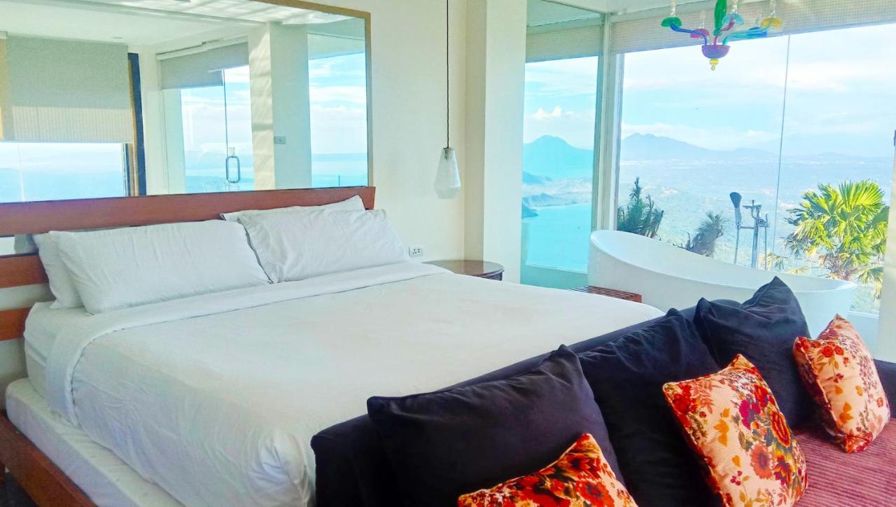The Carmelence View Bed & Breakfast Tagaytay City Ngoại thất bức ảnh