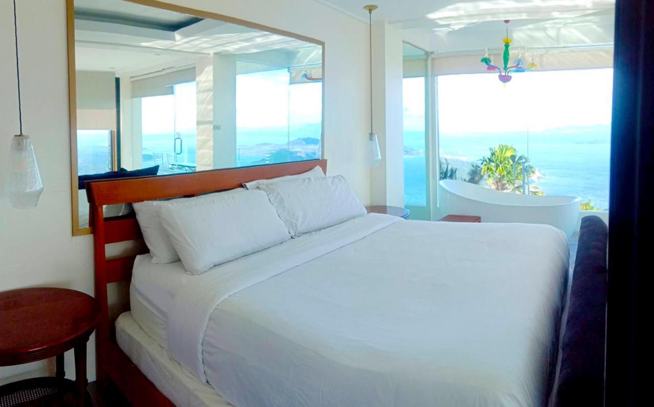 The Carmelence View Bed & Breakfast Tagaytay City Ngoại thất bức ảnh
