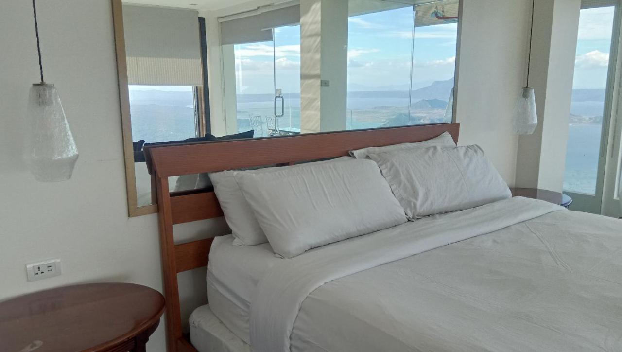 The Carmelence View Bed & Breakfast Tagaytay City Ngoại thất bức ảnh