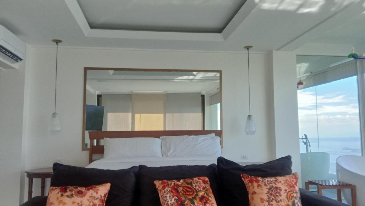 The Carmelence View Bed & Breakfast Tagaytay City Ngoại thất bức ảnh