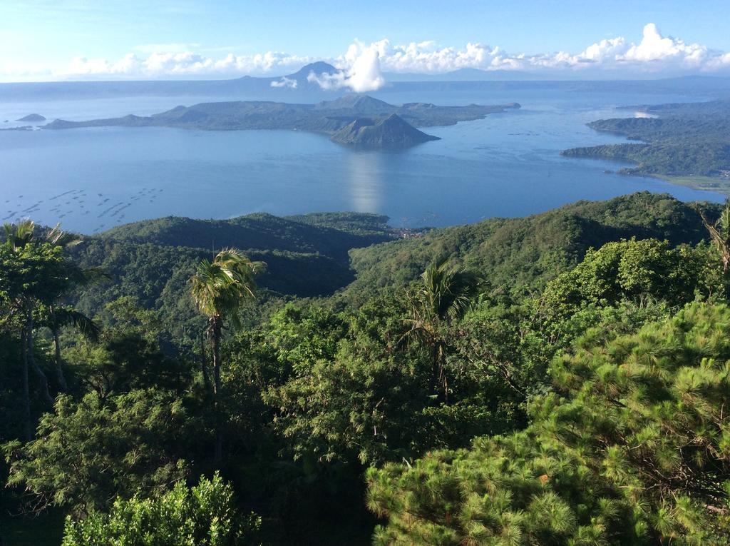 The Carmelence View Bed & Breakfast Tagaytay City Ngoại thất bức ảnh