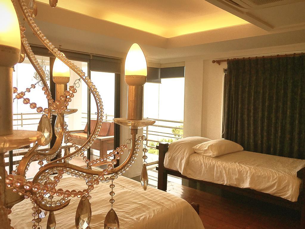 The Carmelence View Bed & Breakfast Tagaytay City Ngoại thất bức ảnh