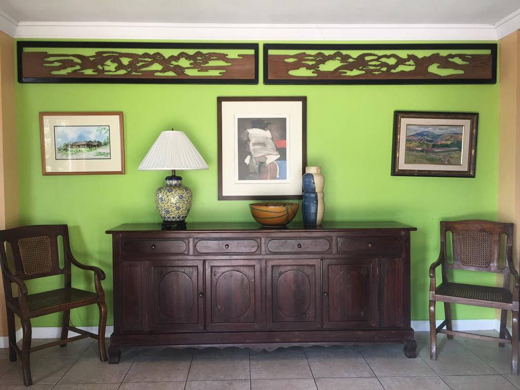 The Carmelence View Bed & Breakfast Tagaytay City Ngoại thất bức ảnh
