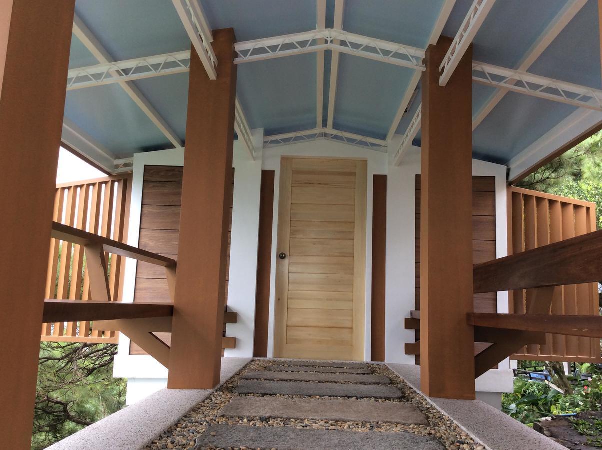 The Carmelence View Bed & Breakfast Tagaytay City Ngoại thất bức ảnh