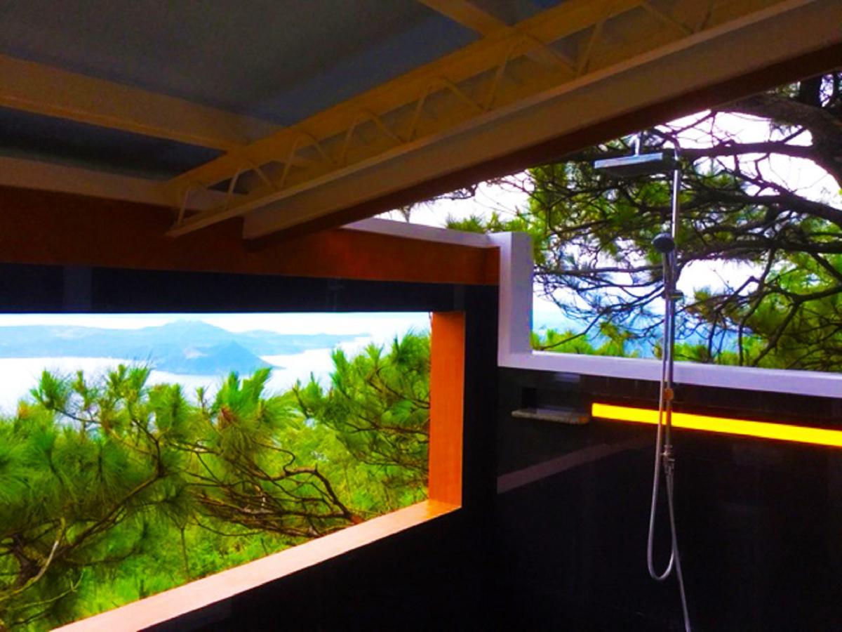 The Carmelence View Bed & Breakfast Tagaytay City Ngoại thất bức ảnh