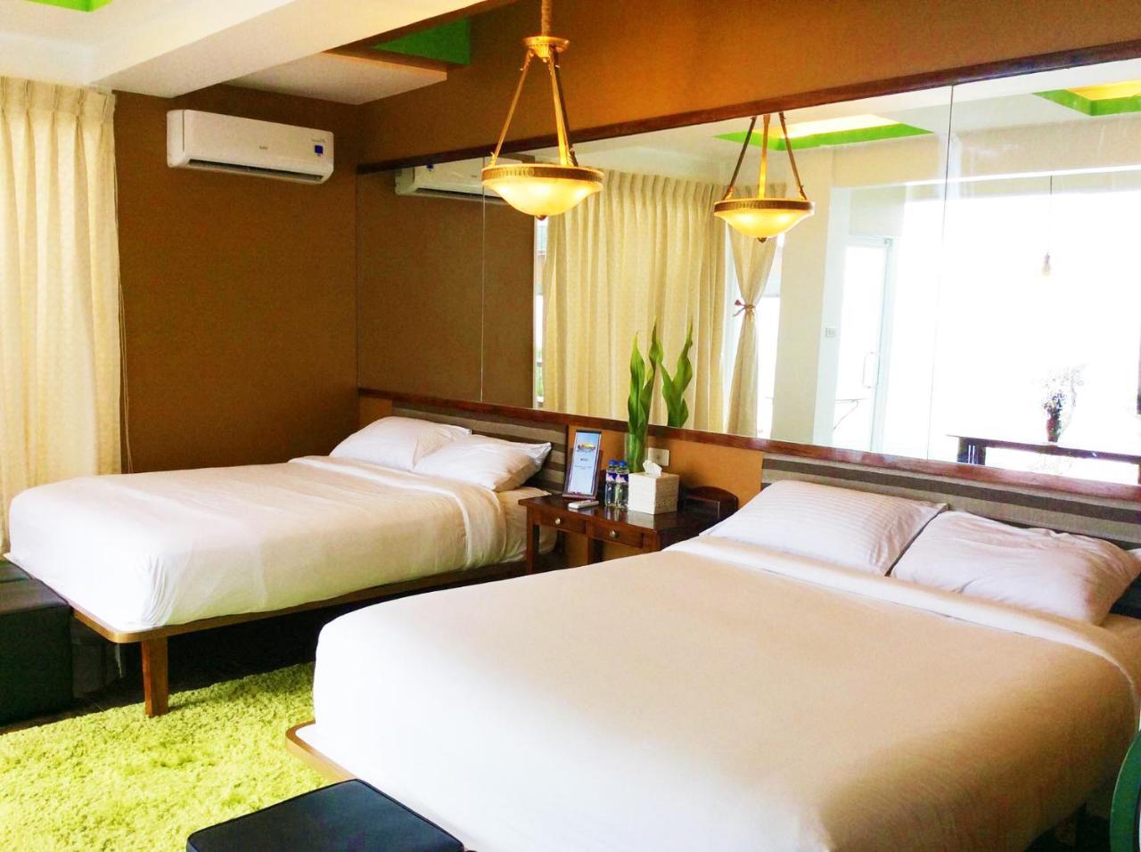 The Carmelence View Bed & Breakfast Tagaytay City Ngoại thất bức ảnh