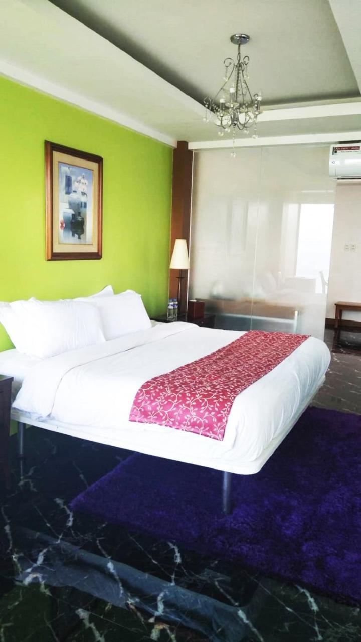 The Carmelence View Bed & Breakfast Tagaytay City Ngoại thất bức ảnh