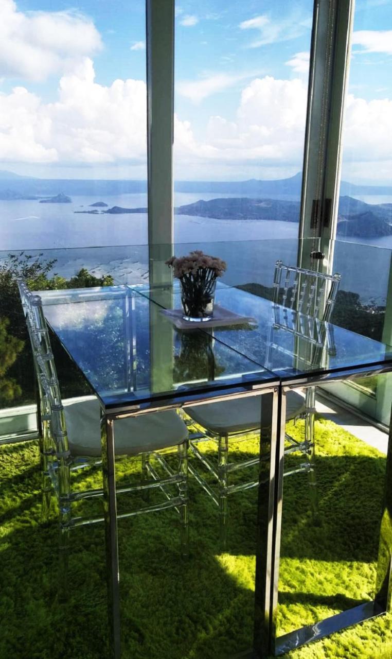 The Carmelence View Bed & Breakfast Tagaytay City Ngoại thất bức ảnh