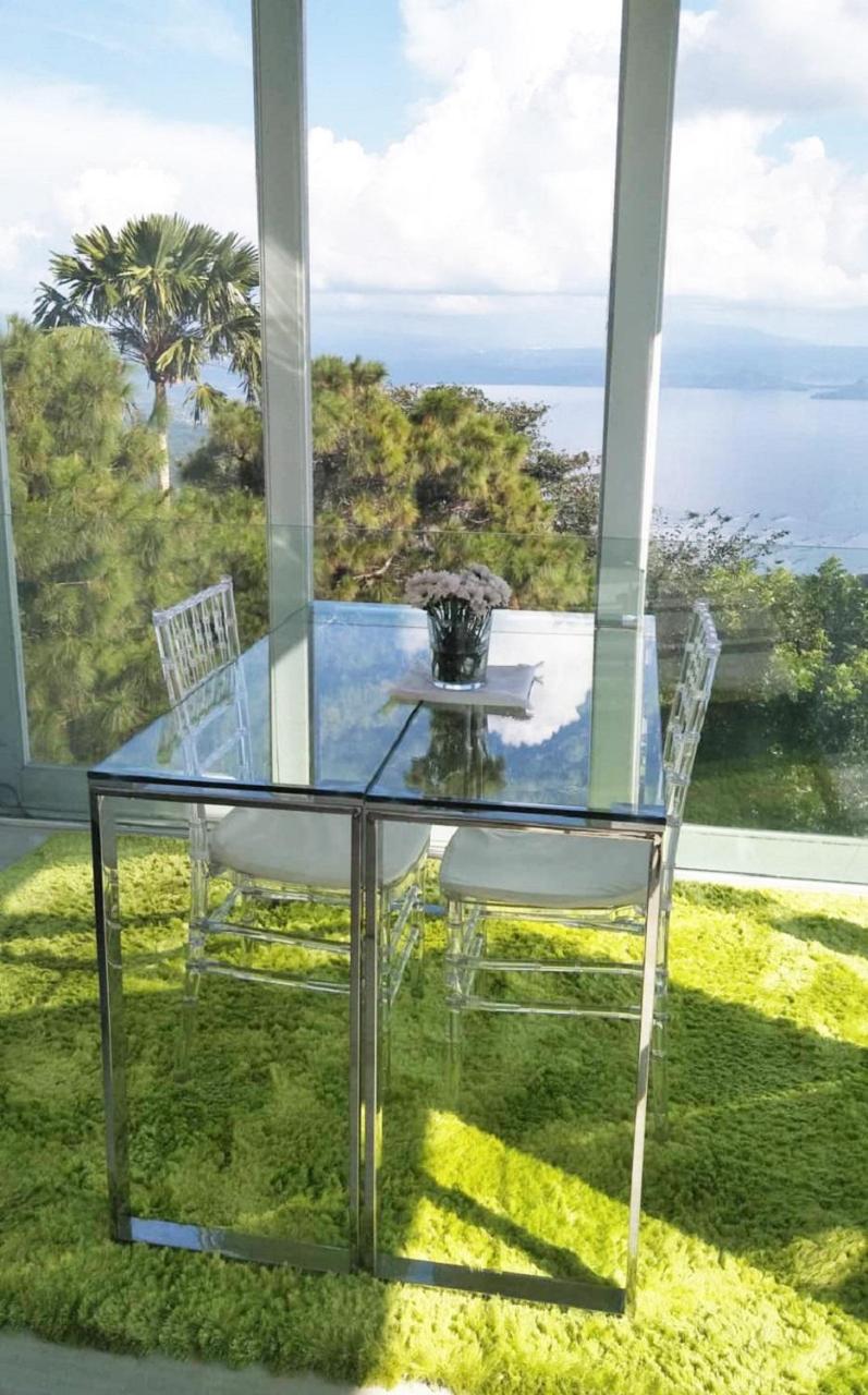 The Carmelence View Bed & Breakfast Tagaytay City Ngoại thất bức ảnh