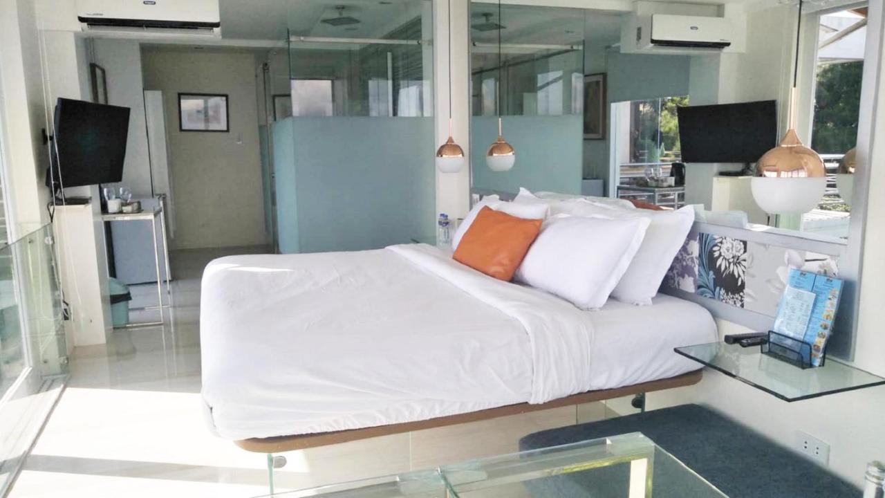 The Carmelence View Bed & Breakfast Tagaytay City Ngoại thất bức ảnh