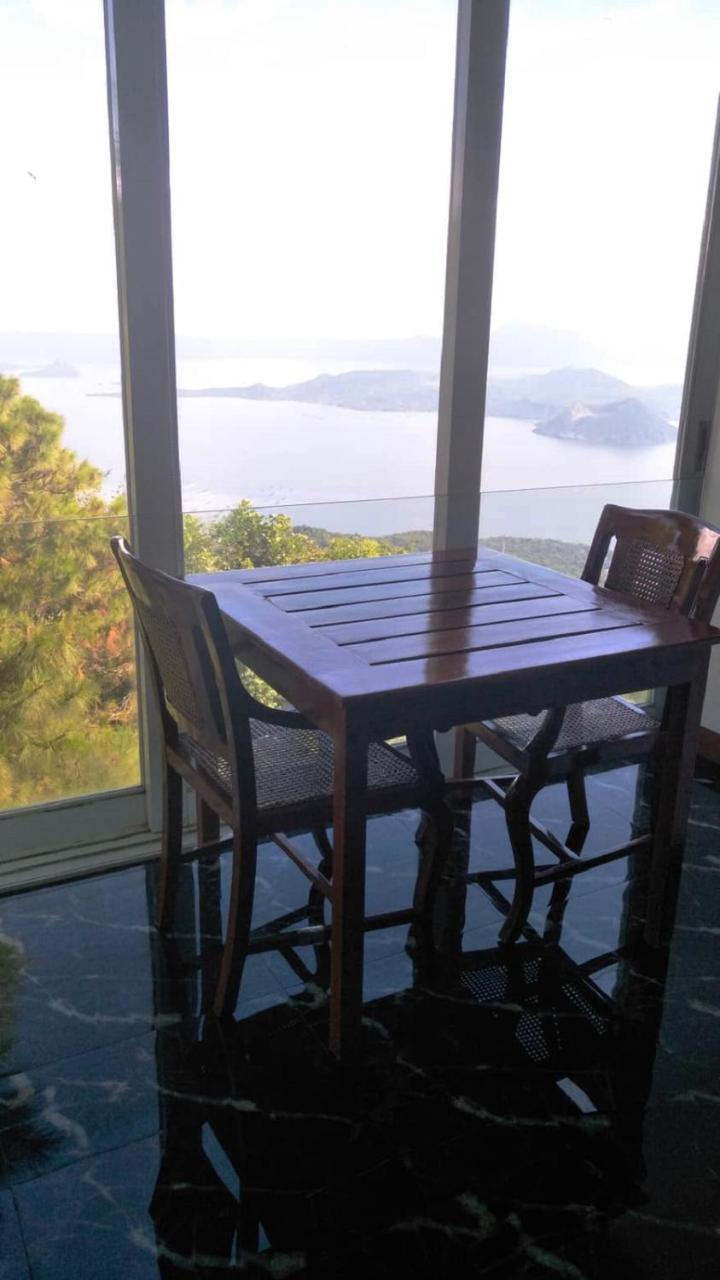The Carmelence View Bed & Breakfast Tagaytay City Ngoại thất bức ảnh