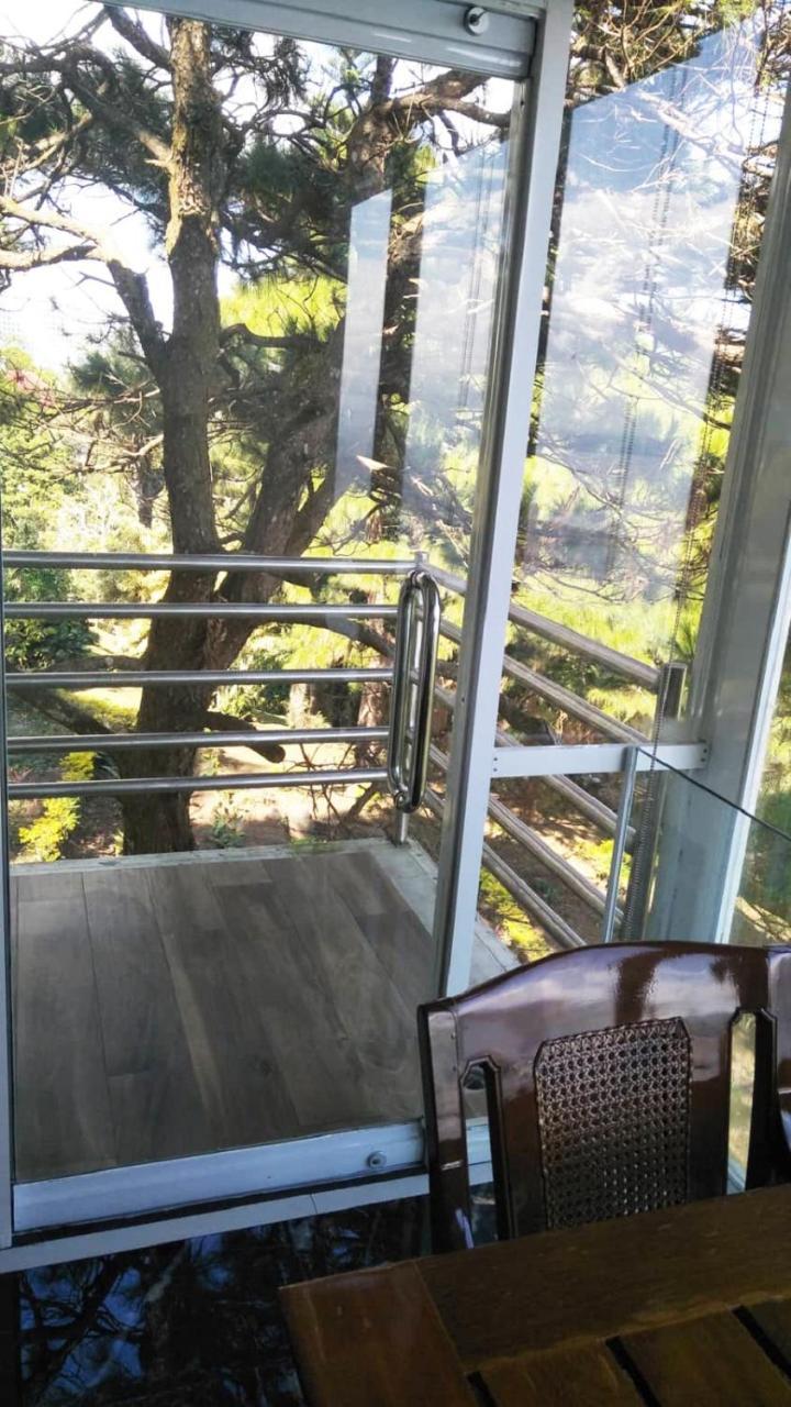 The Carmelence View Bed & Breakfast Tagaytay City Ngoại thất bức ảnh