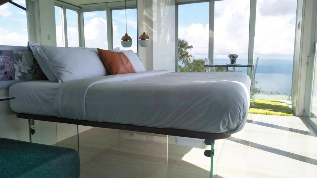 The Carmelence View Bed & Breakfast Tagaytay City Ngoại thất bức ảnh