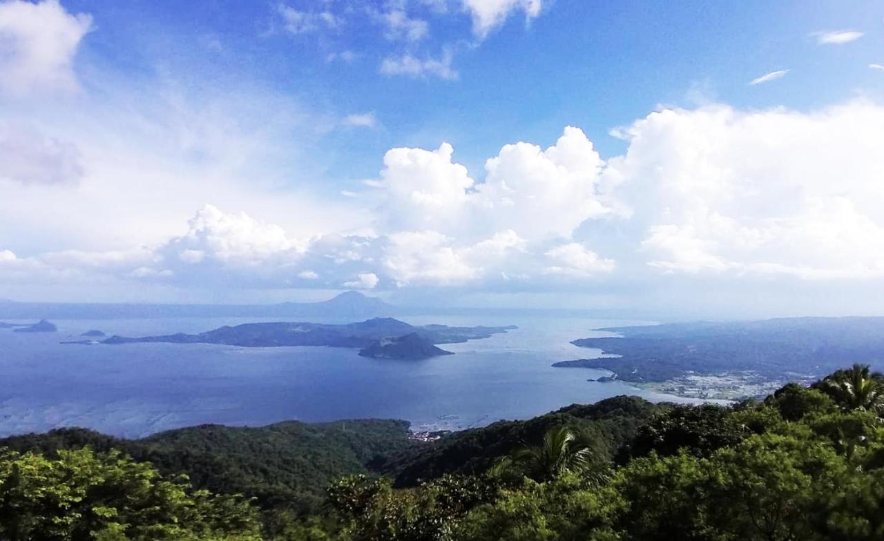 The Carmelence View Bed & Breakfast Tagaytay City Ngoại thất bức ảnh