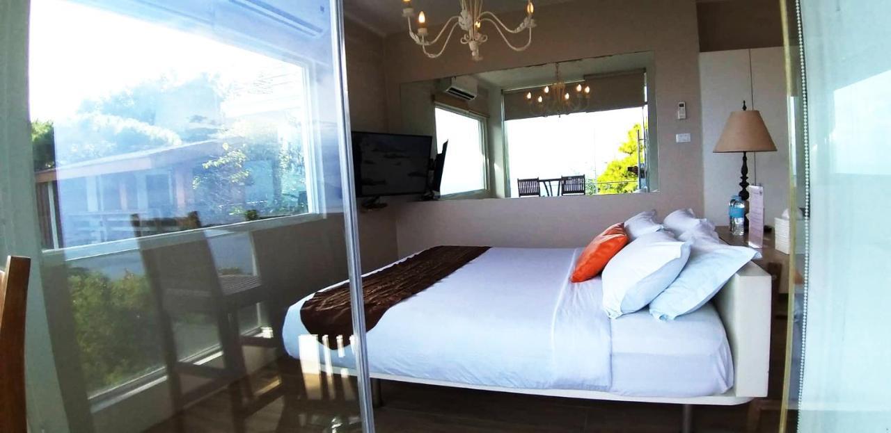 The Carmelence View Bed & Breakfast Tagaytay City Ngoại thất bức ảnh