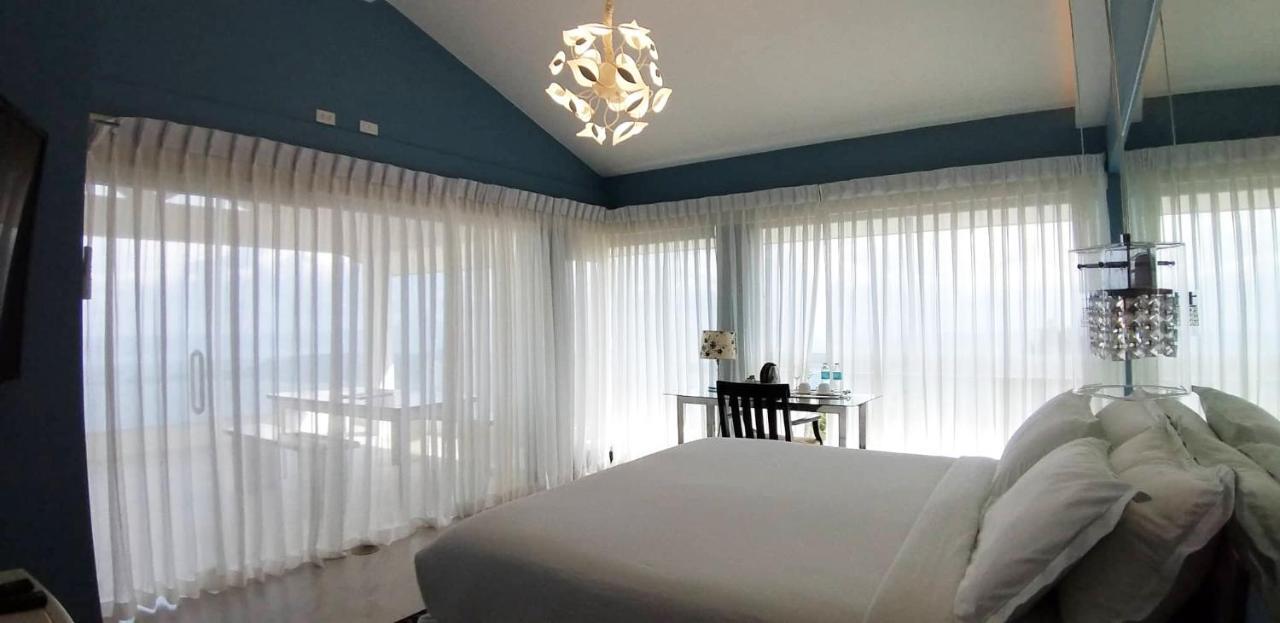 The Carmelence View Bed & Breakfast Tagaytay City Ngoại thất bức ảnh