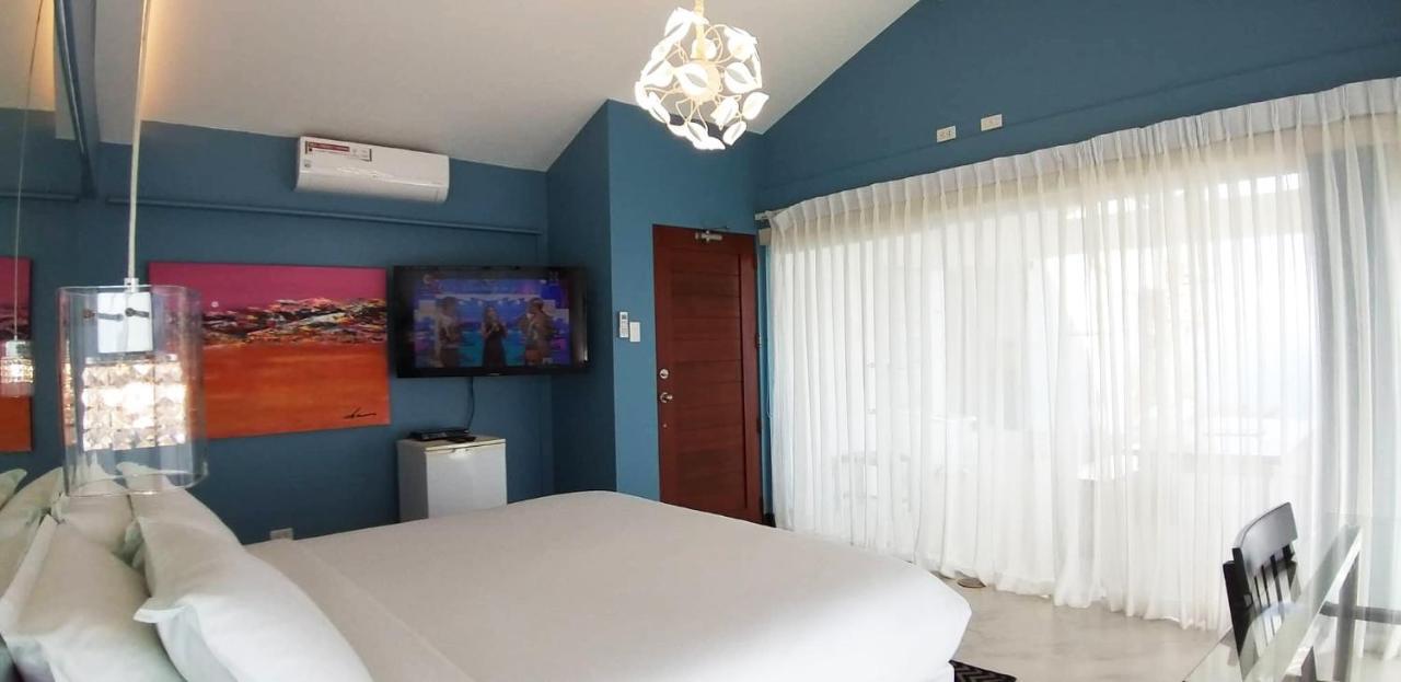 The Carmelence View Bed & Breakfast Tagaytay City Ngoại thất bức ảnh