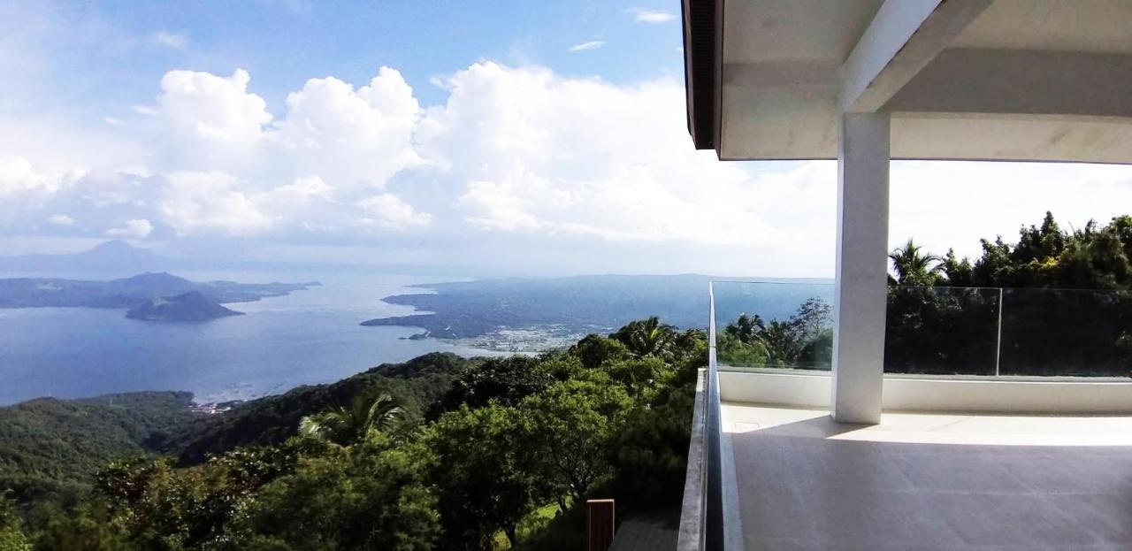 The Carmelence View Bed & Breakfast Tagaytay City Ngoại thất bức ảnh