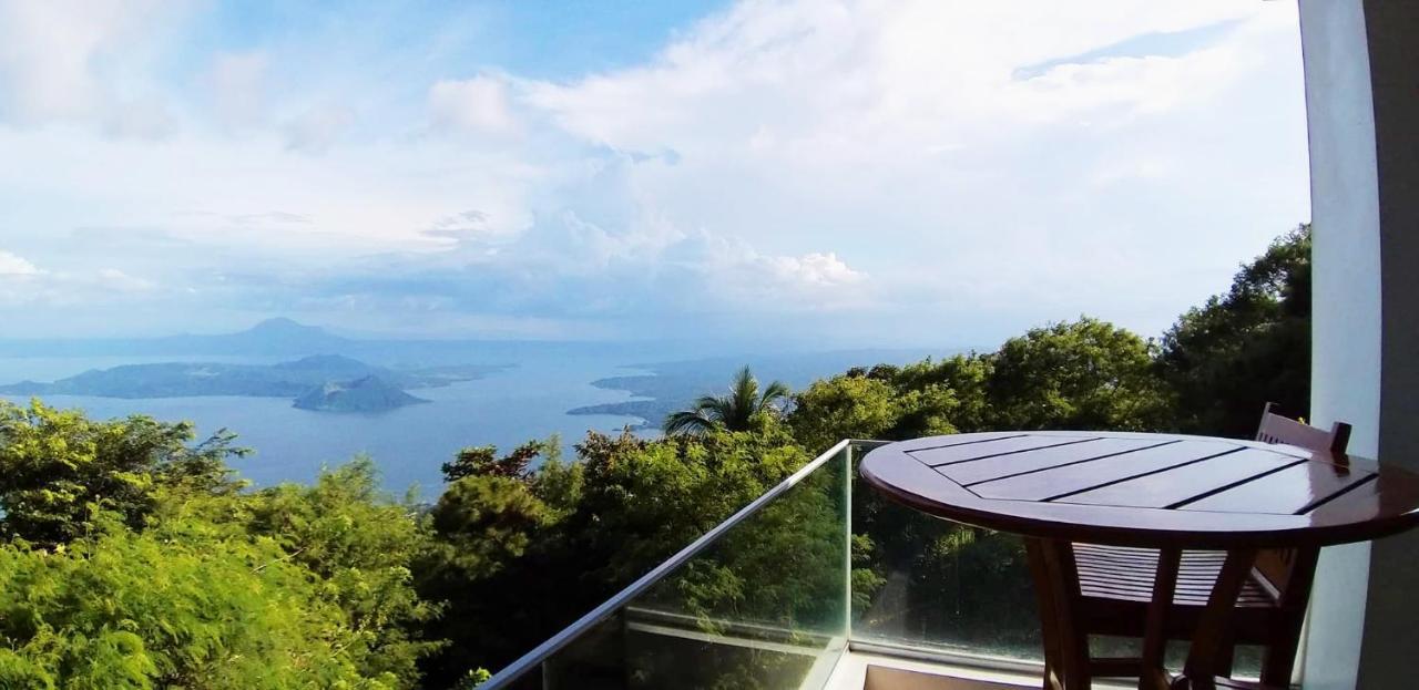 The Carmelence View Bed & Breakfast Tagaytay City Ngoại thất bức ảnh