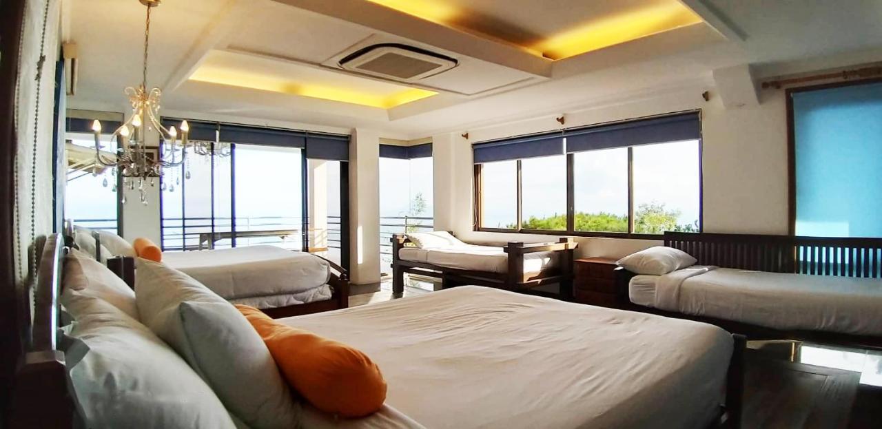 The Carmelence View Bed & Breakfast Tagaytay City Ngoại thất bức ảnh